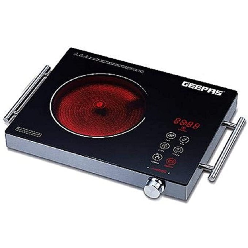 Geepas Digital Cooker 6920