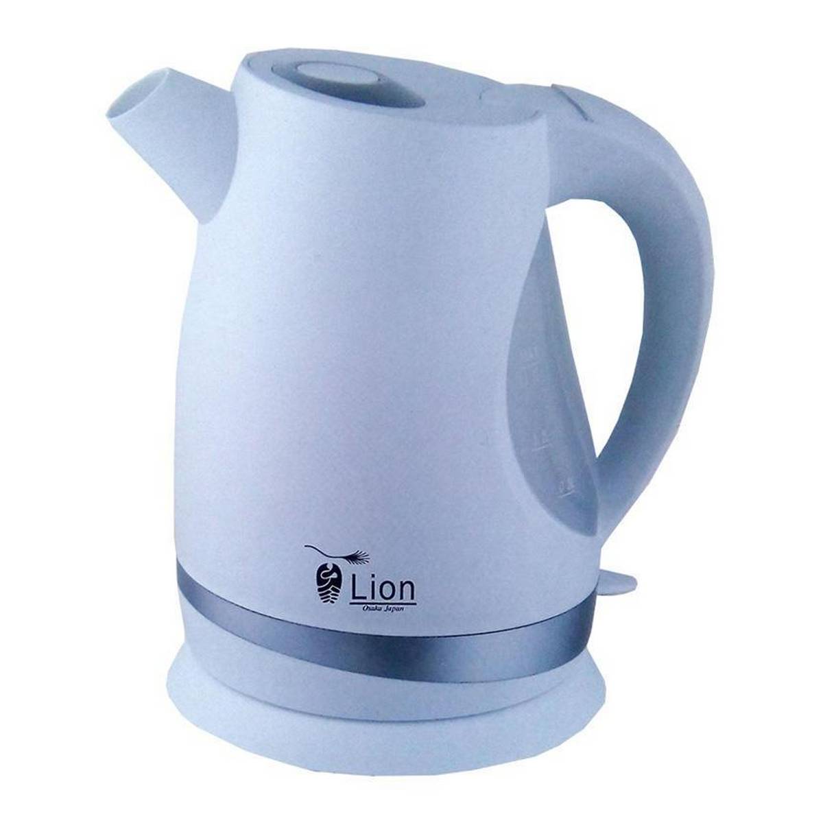Lion electric kettle LEK-1010