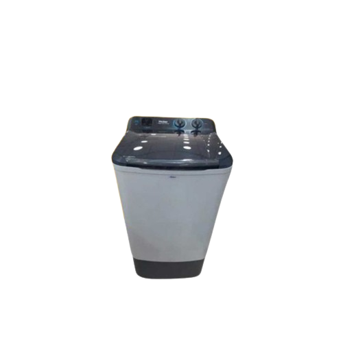 HAIER Semi Auto Washing Machine HWM 80-1217