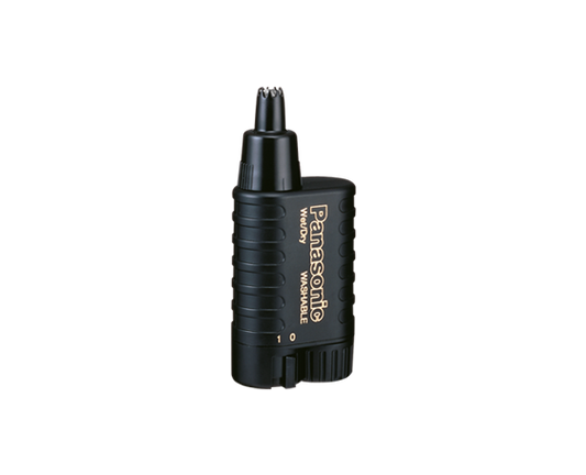 PANASONIC NOSE HAIR TRIMMER ER-115