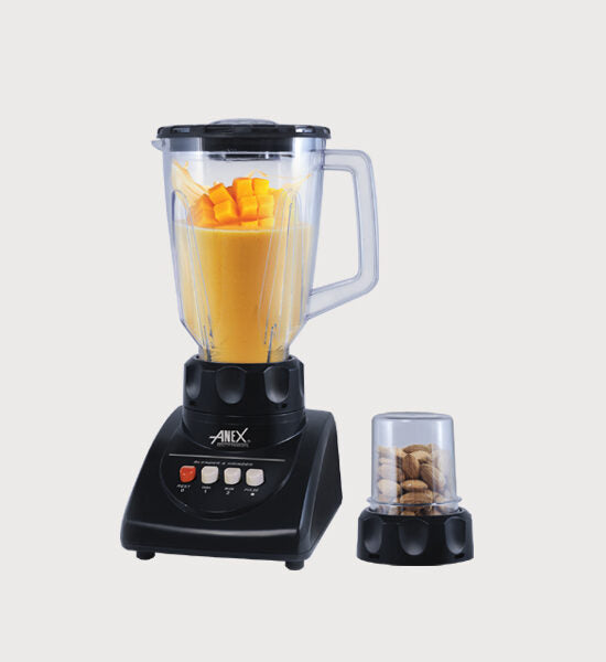 Anex Deluxe Blender Grinder (AG-690UB)