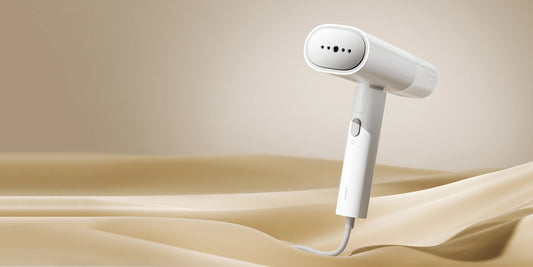 MI HANDHELD GARMENT STEAMER