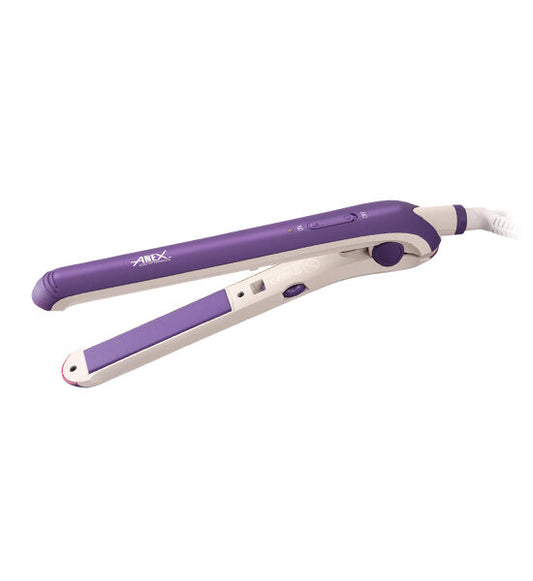 ANEX hair Straightener with Heat Controller AG-7035