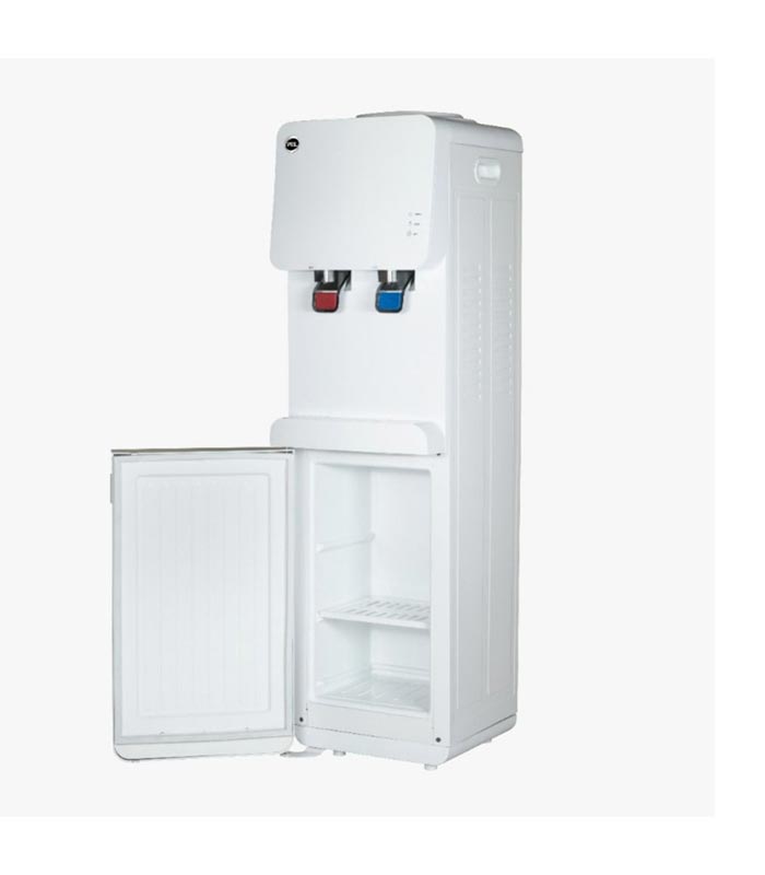 PEL Water Dispenser 115 Pearl Basic White