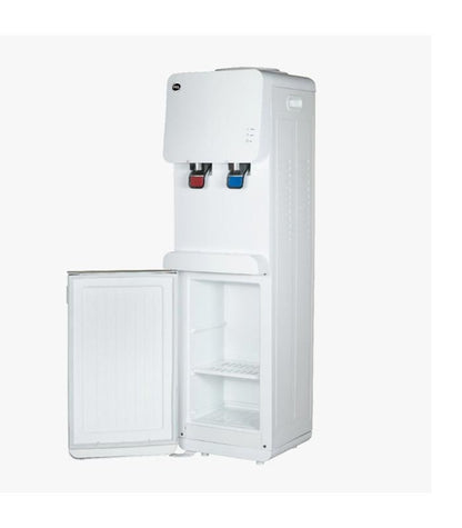 PEL Water Dispenser 115 Pearl Basic White
