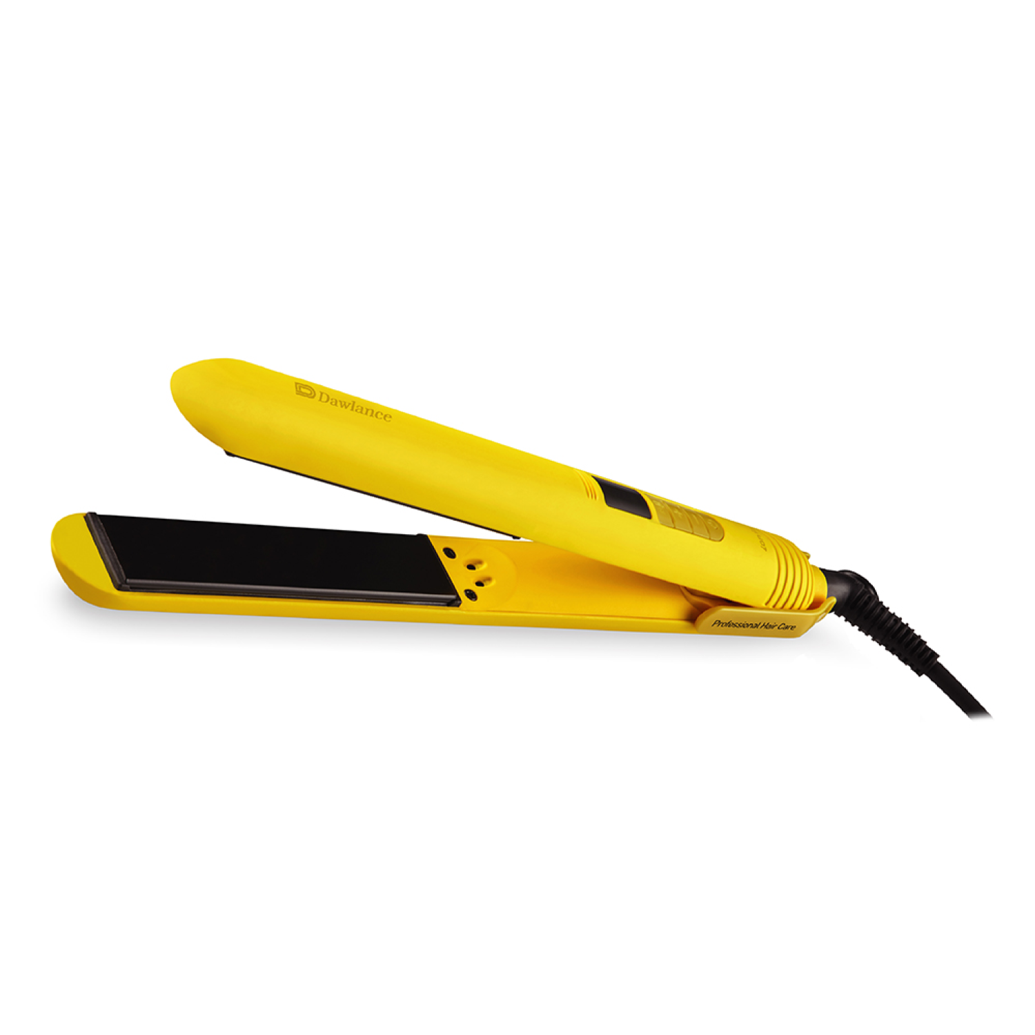 DWHS 7033 Botanika Hair Straightener