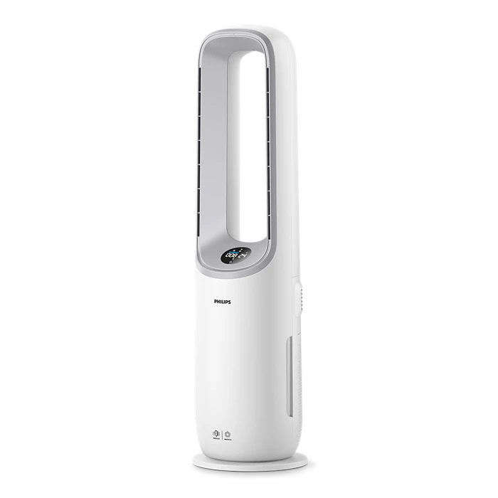 AIR PURIFIER &amp; FAN AMF 765/35
