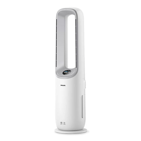 AIR PURIFIER &amp; FAN AMF 765/35