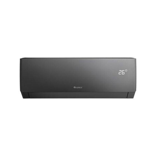 Gree 2 Ton Inverter Air Conditioner 24PITH11G and Silver