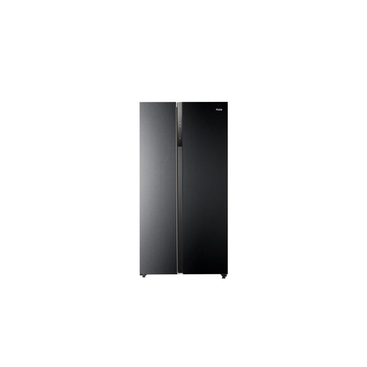 Haier Side by Side Refrigerator HRF 622IBS