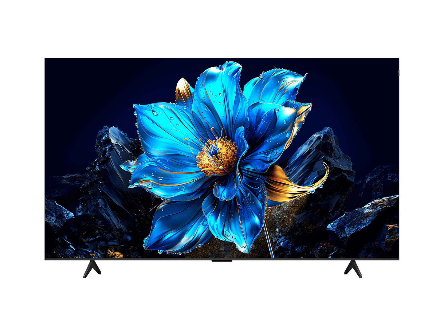 TCL Q LED 85T6C