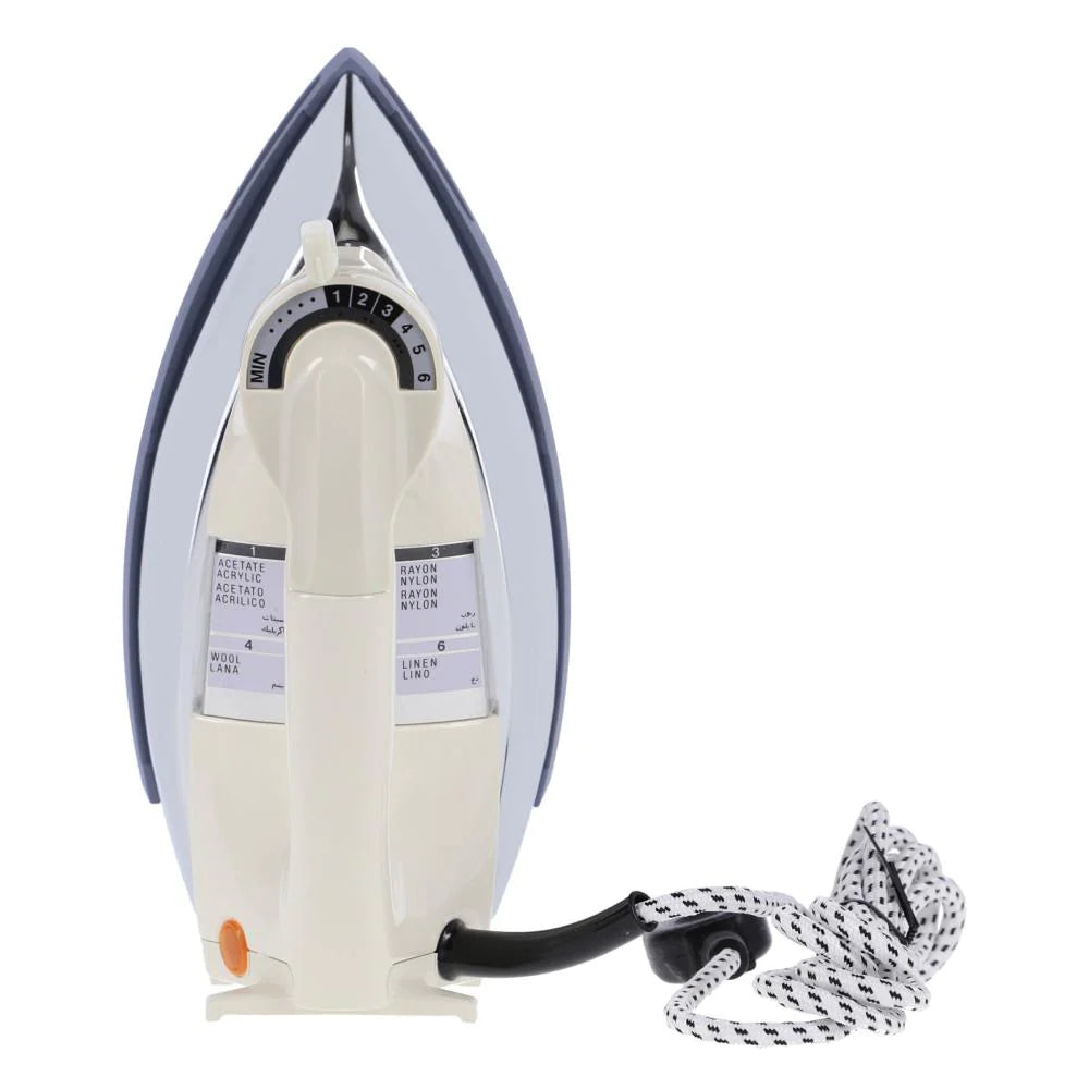 Panasonic Dry Iron NI22AWT (MALAYSIA)