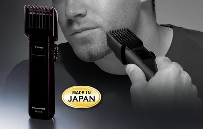 Panasonic beard/hair trimmer-ER2031