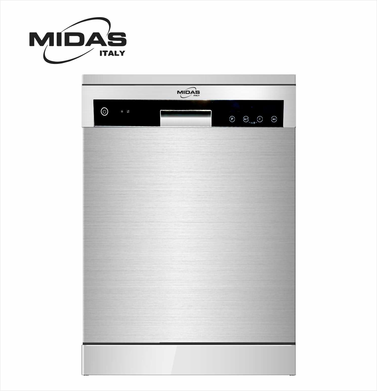 Midas Dishwasher DW-151