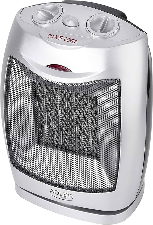 NOVA Ceramic Heater R 902