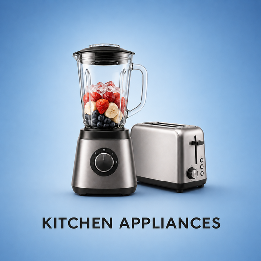 Kitchen Appliances