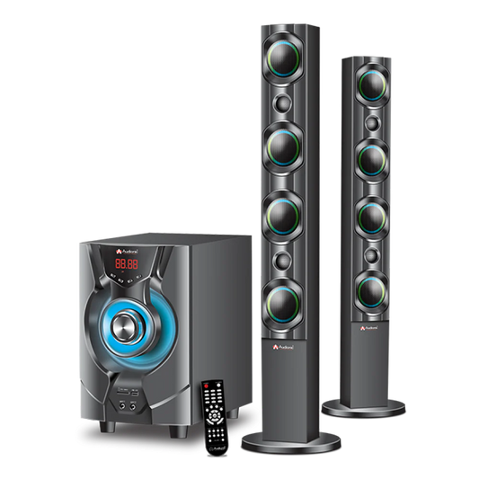 AUDIONIC REBORN HOME THEATER RB110