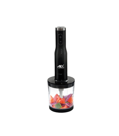 AG-133 Deluxe Hand Blender