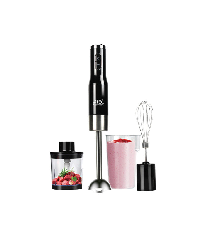 AG-133 Deluxe Hand Blender