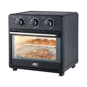 ANEX AIR FRYER ANX-2121