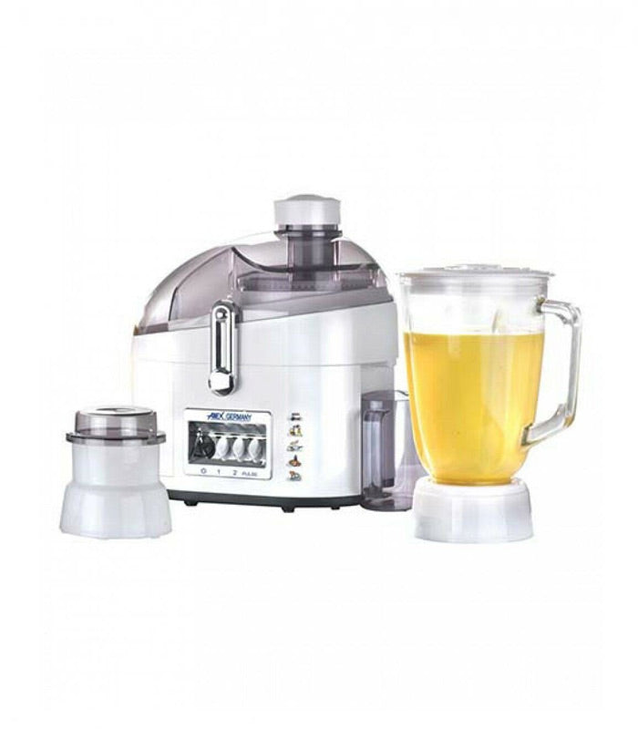Anex Blender Juicer 180GL