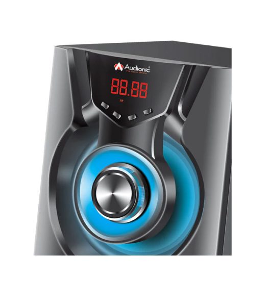 AUDIONIC SOUND SYSTEM REBORN RB-110