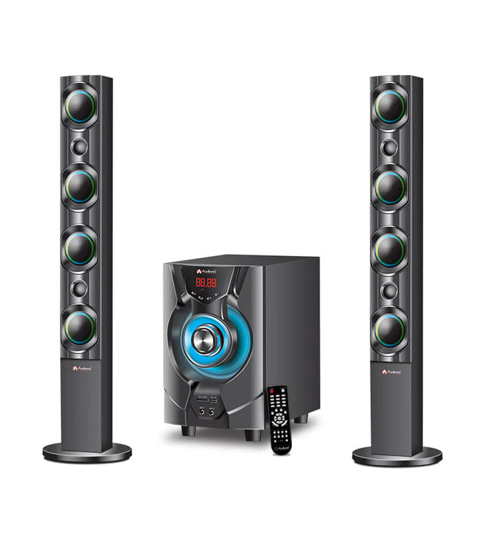 AUDIONIC SOUND SYSTEM REBORN RB-110