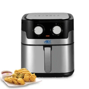 NATIONAL AIR FRYER 656