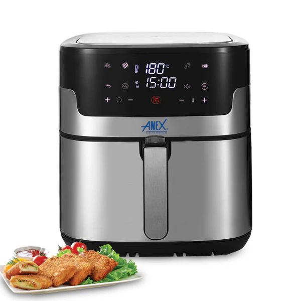 ANEX Deluxe Air Fryer AG-2024