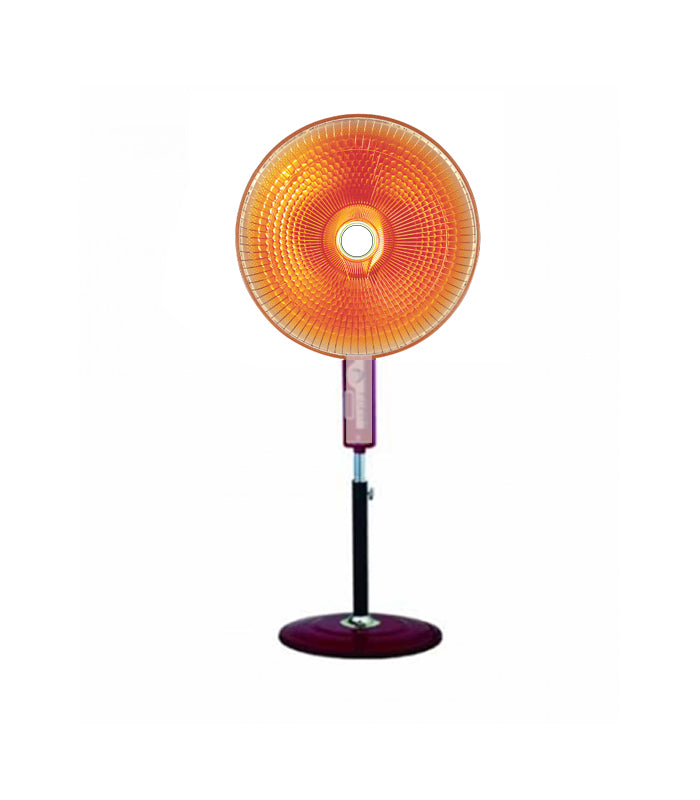 Ampex-Electric-Heater-425