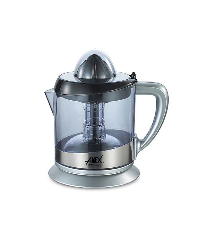 Anex AG-2054 Deluxe Citrus Juicer