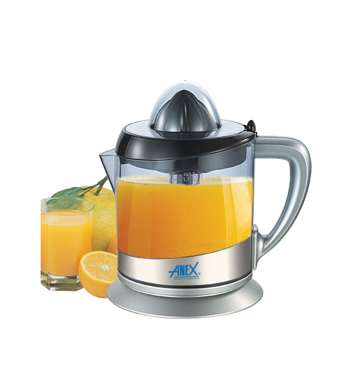 Anex AG-2054 Deluxe Citrus Juicer