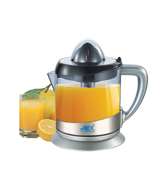 Anex AG-2054 Deluxe Citrus Juicer