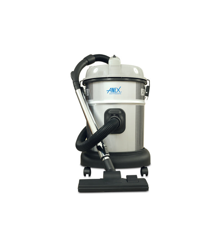 Anex AG-2098 Deluxe Vacuum Cleaner