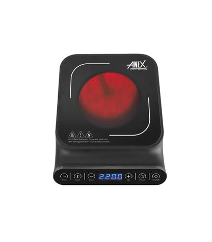 ANEX HOT PLATE ANEX-2166