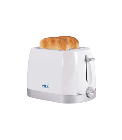 Anex AG-3018 Deluxe 2 Slice Toaster