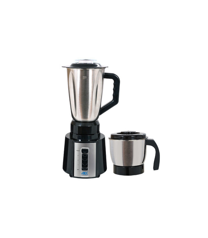 Anex AG-6031 Blender Grinder 2-in-1