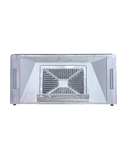 Profile C5 Kitchen Hood Touch Plus Sensor