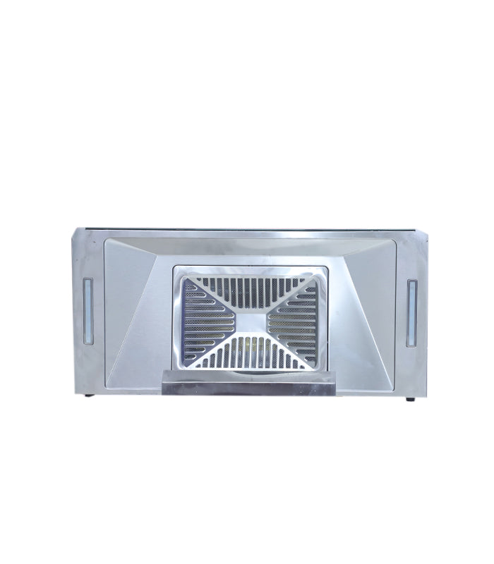 Profile C7 Kitchen Hood Touch Plus Sensor