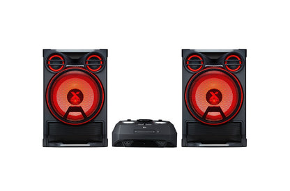 LG XBOOM CK99 Hi-Fi Entertainment System