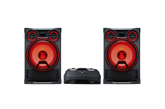 LG XBOOM CK99 Hi-Fi Entertainment System