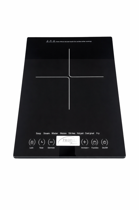 PROFILE Premier Hot Plate HL-02