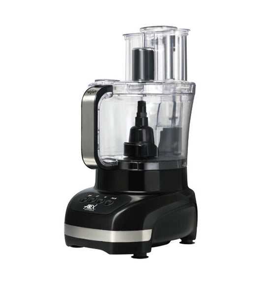 Anex AG-3059 Chopper with Extra Bowl