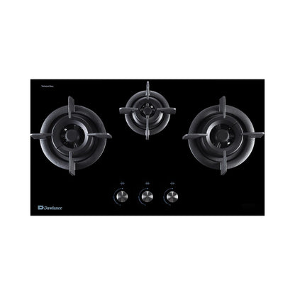 Dawlance DHG 390 BN A Series Kitchen Hob