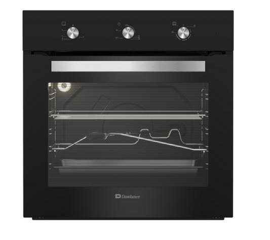 Dawlance Built-in Oven DBM 208120 B