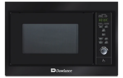 Dawlance DBMO 25-BG Built-in Microwave Oven