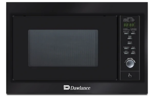 Dawlance DBMO 25-BG Built-in Microwave Oven
