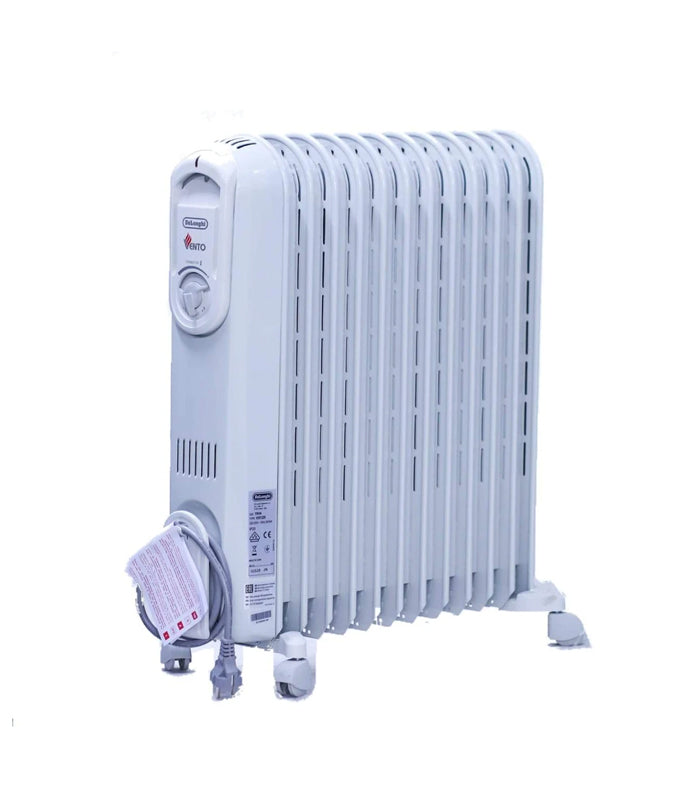 Delonghi Heater V551225 PC