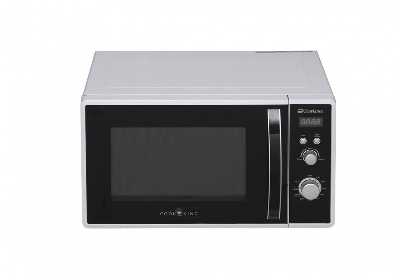 Dawlance 23 Liters Solo Type Microwave Oven 388S