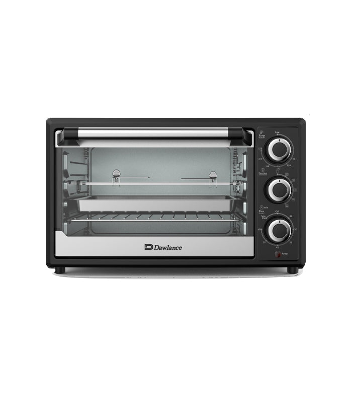 Dawlance 2515CR European Quality Microwave Oven